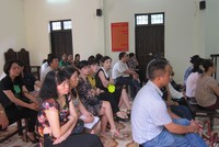 Bị tòa bác yêu cầu, khách hàng Splendora tiếp tục kháng cáo